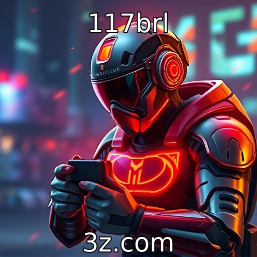 Como a inteligência artificial está moldando o desenvolvimento de jogos - 117brl