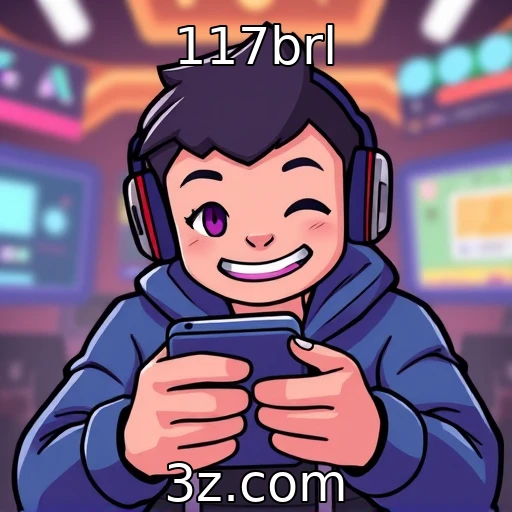 Futuro das microtransações e monetização em jogos - 117brl