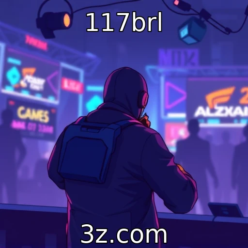 Impacto das microtransações na experiência do jogador - 117brl