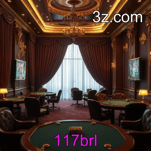 Promoções Incríveis na 117brl: Oportunidades que Encantam Jogadores