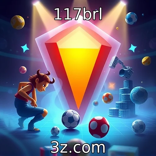 Mudanças na regulamentação de jogos afetam desenvolvedores - 117brl