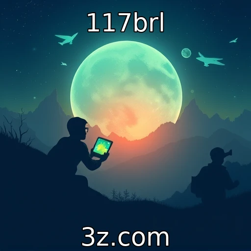 Desenvolvimento sustentável em jogos digitais : 117brl