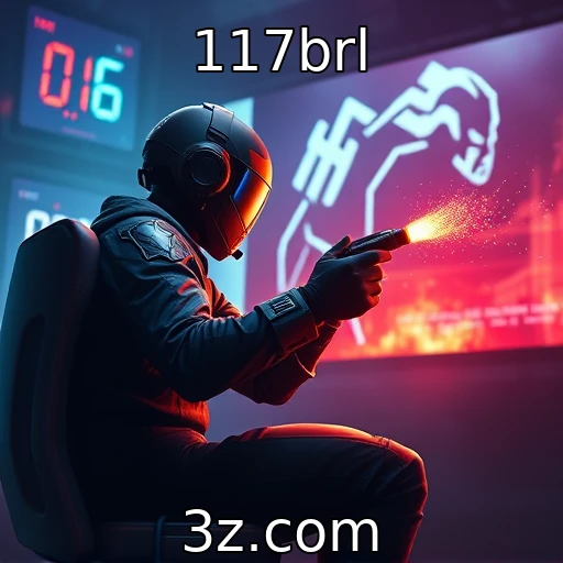 Avanços tecnológicos moldam o futuro dos jogos | 117brl