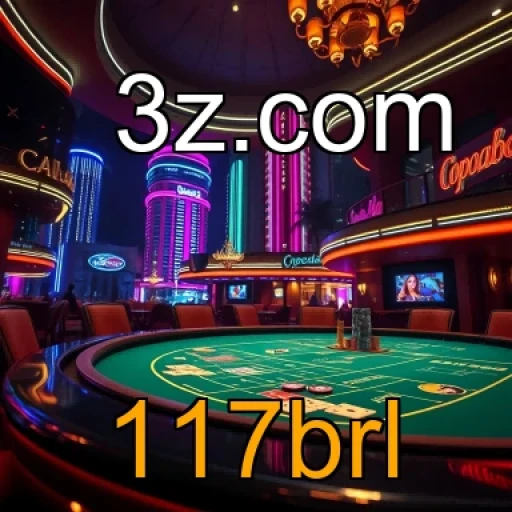 117brl Jogos de Trivia